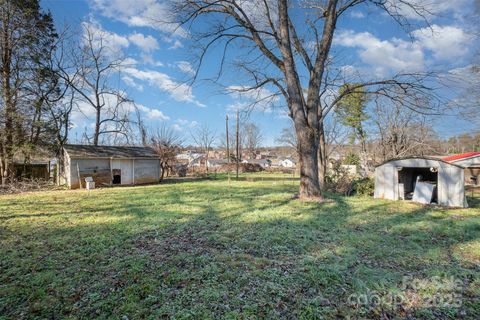 A home in Statesville