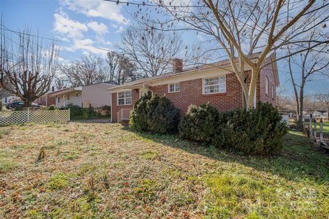 A home in Statesville