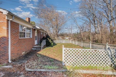 A home in Statesville