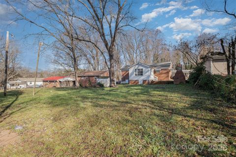 A home in Statesville