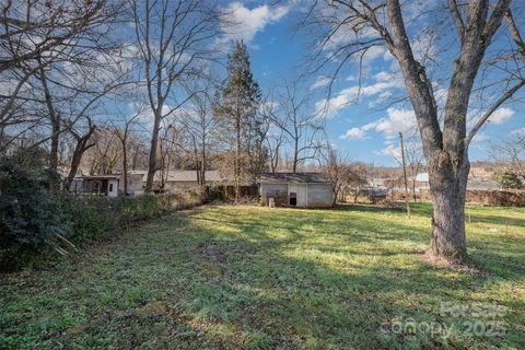 A home in Statesville