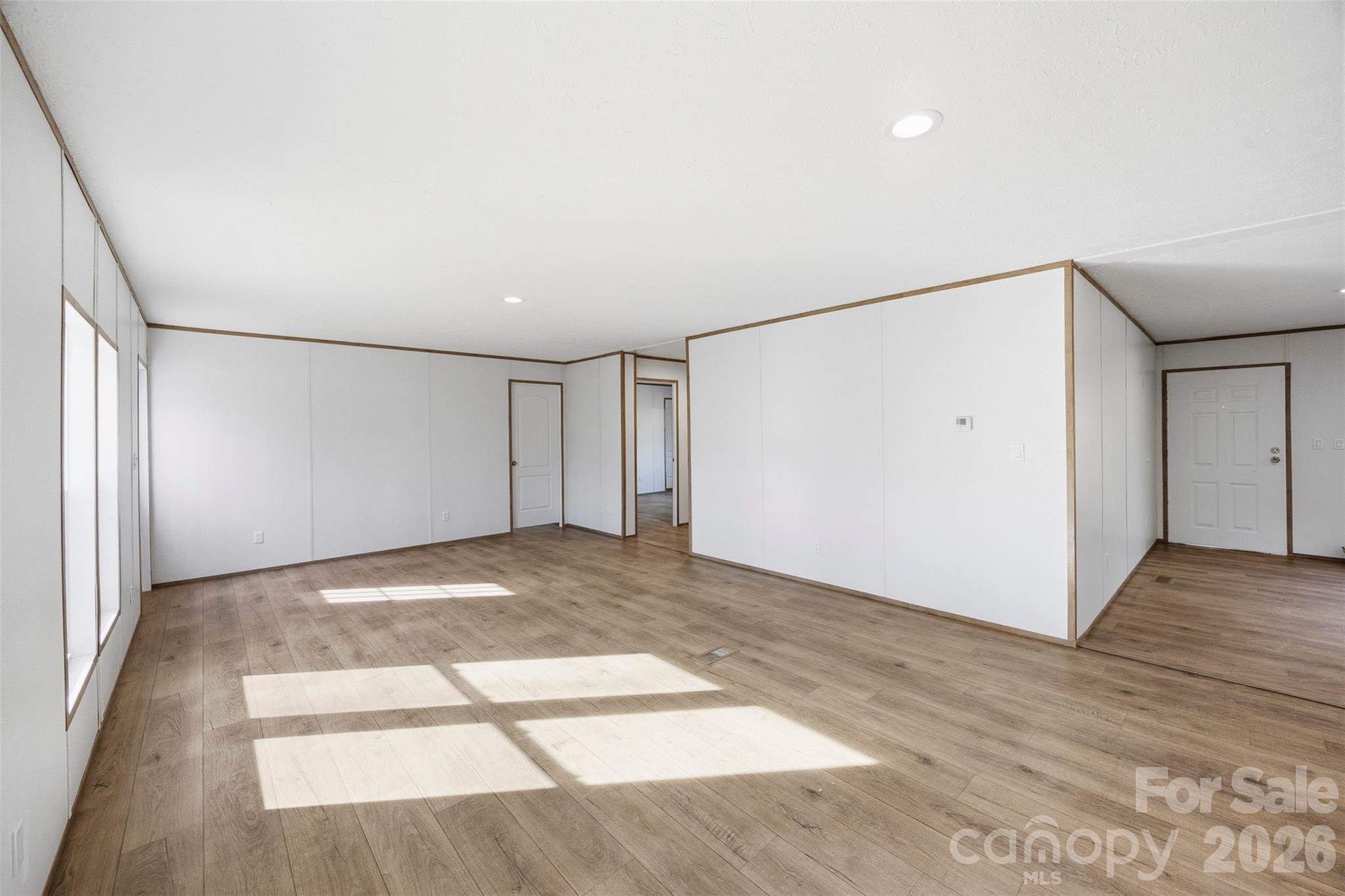 Windward Pointe - Residential