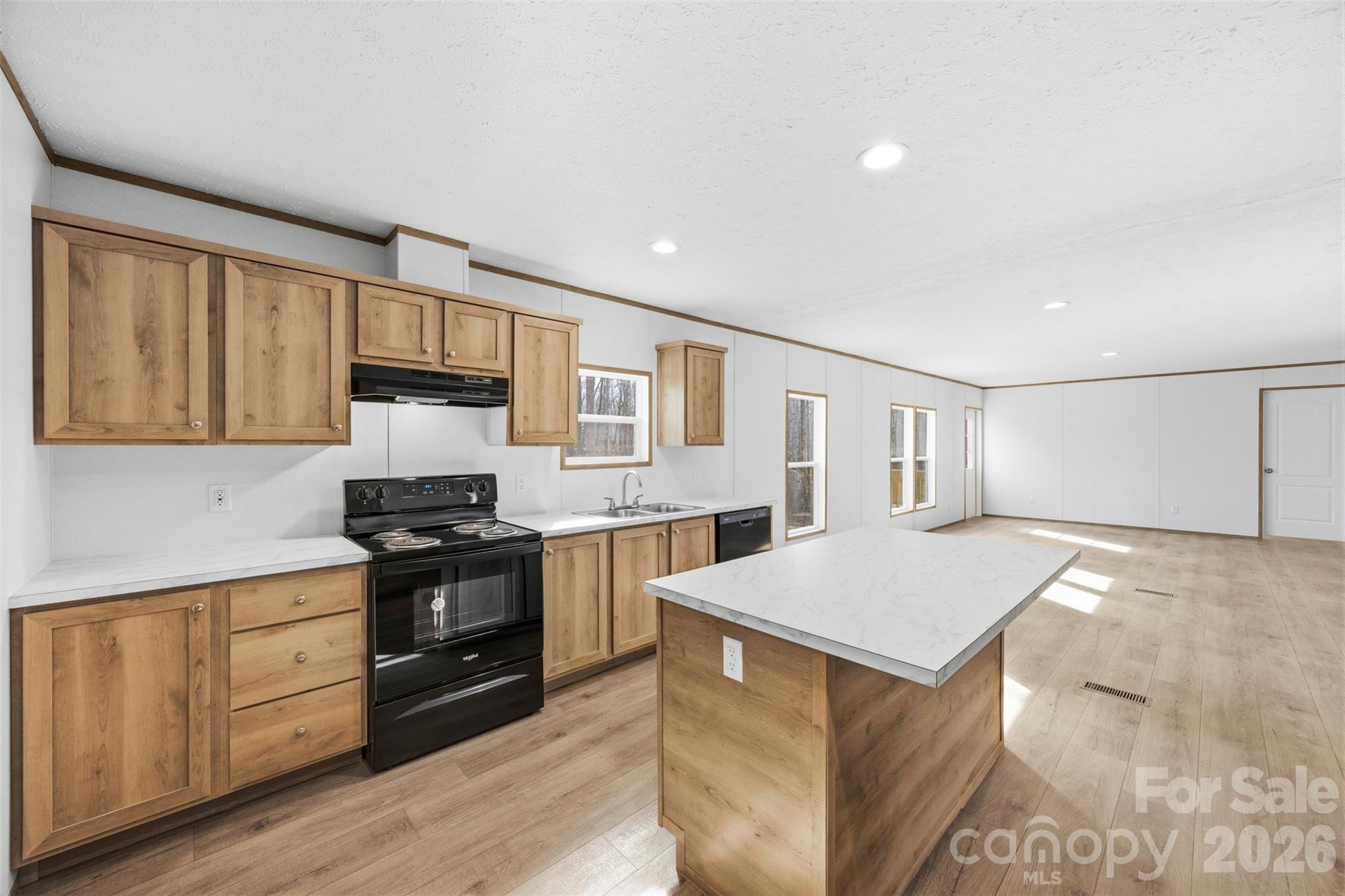 Windward Pointe - Residential