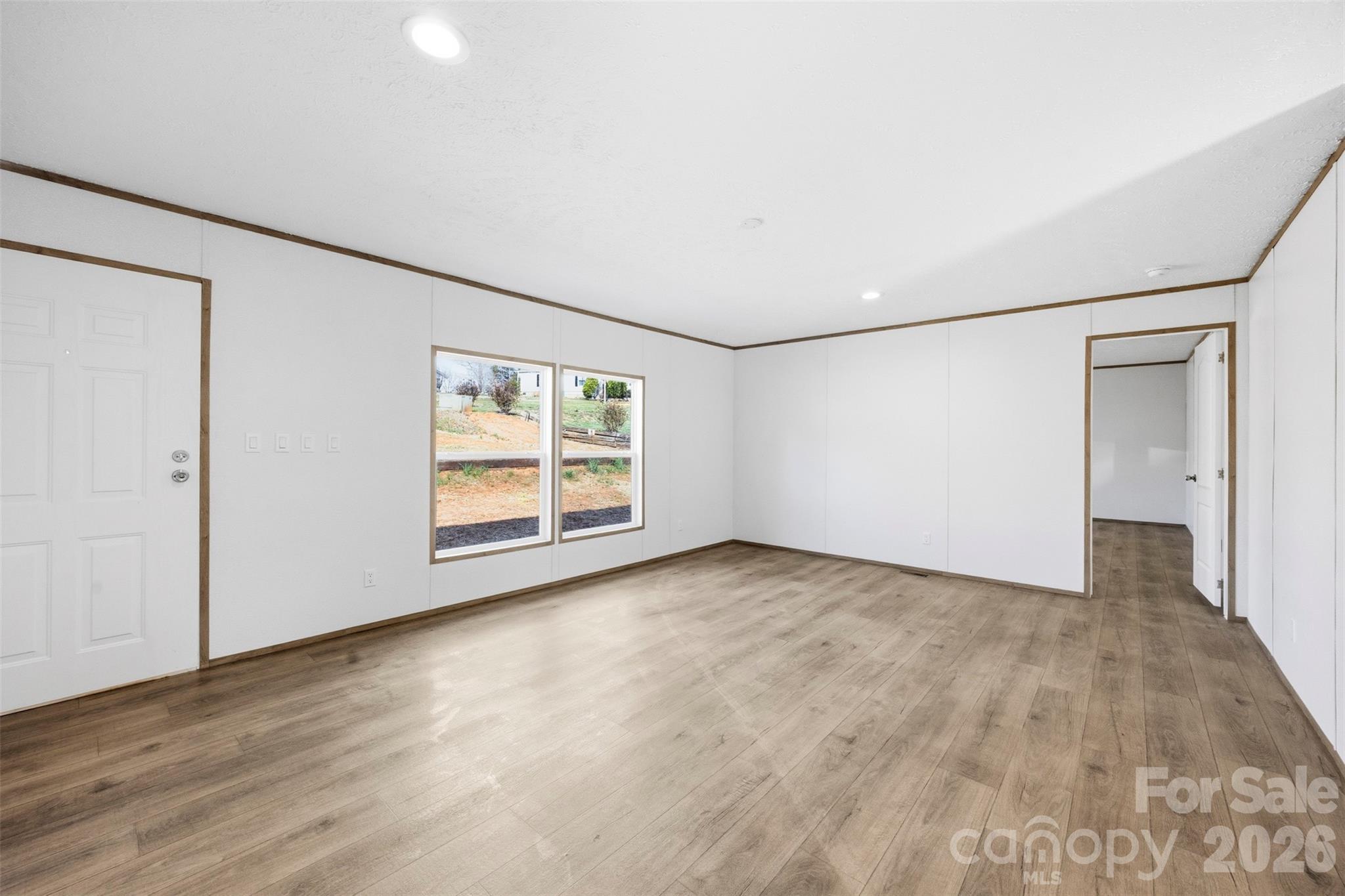 Windward Pointe - Residential