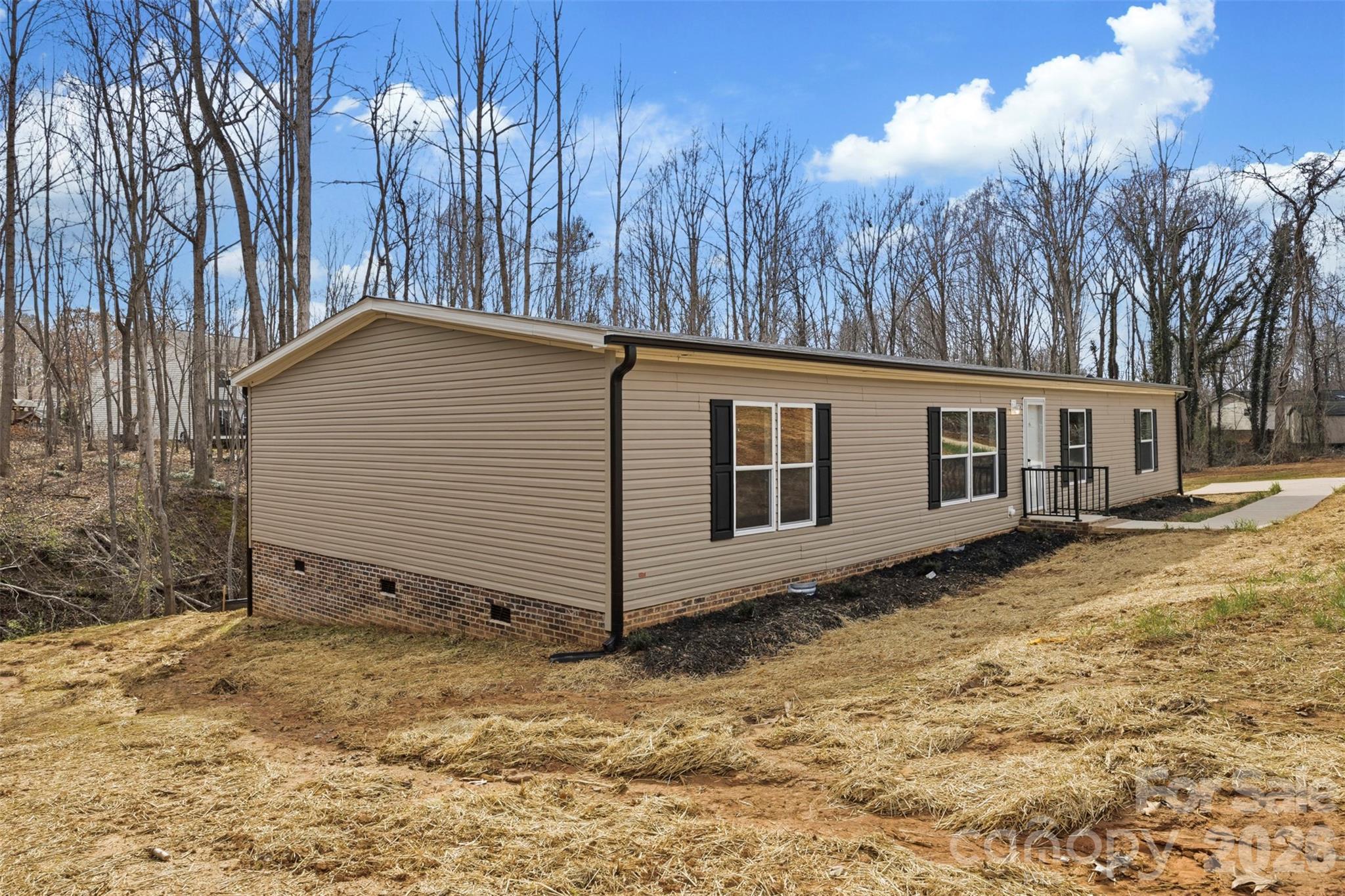 Windward Pointe - Residential