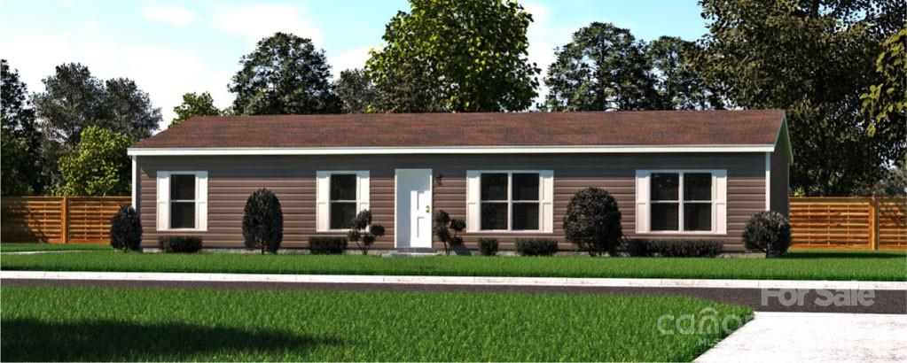 Windward Pointe - Residential