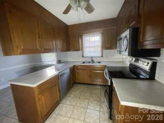 3120 Middlebrook Drive