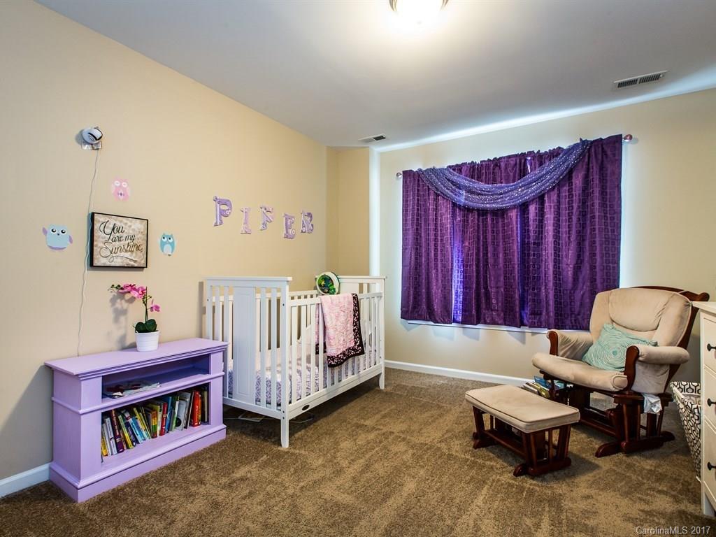 Legacy Park - Residential