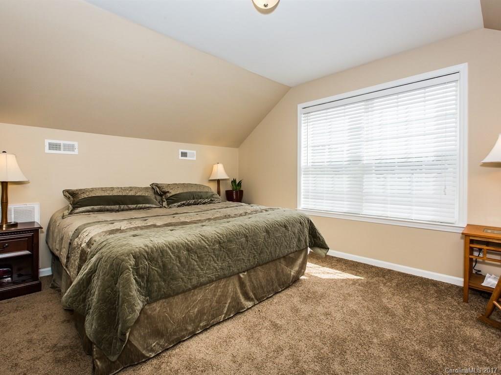 Legacy Park - Residential