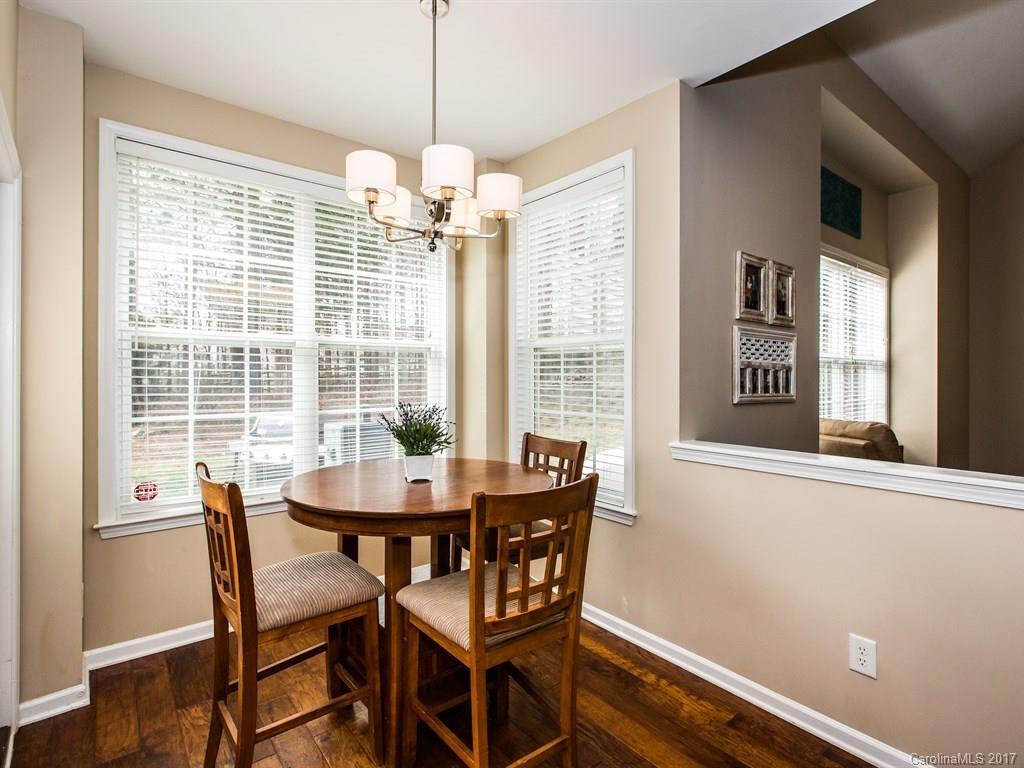 Legacy Park - Residential