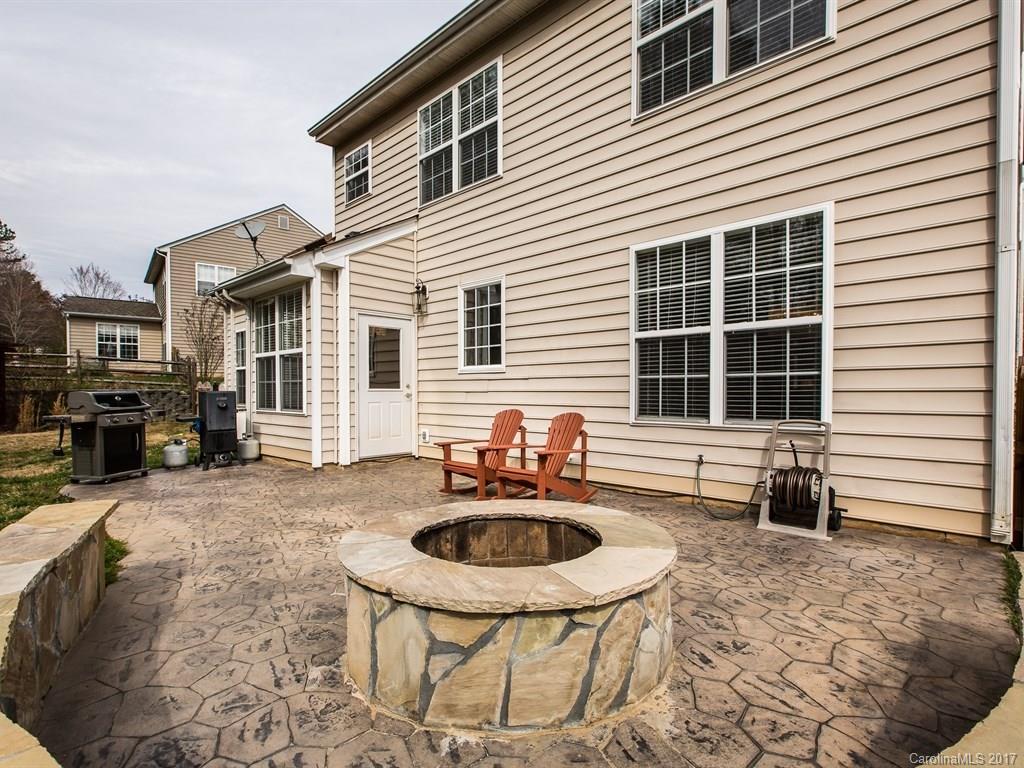 Legacy Park - Residential