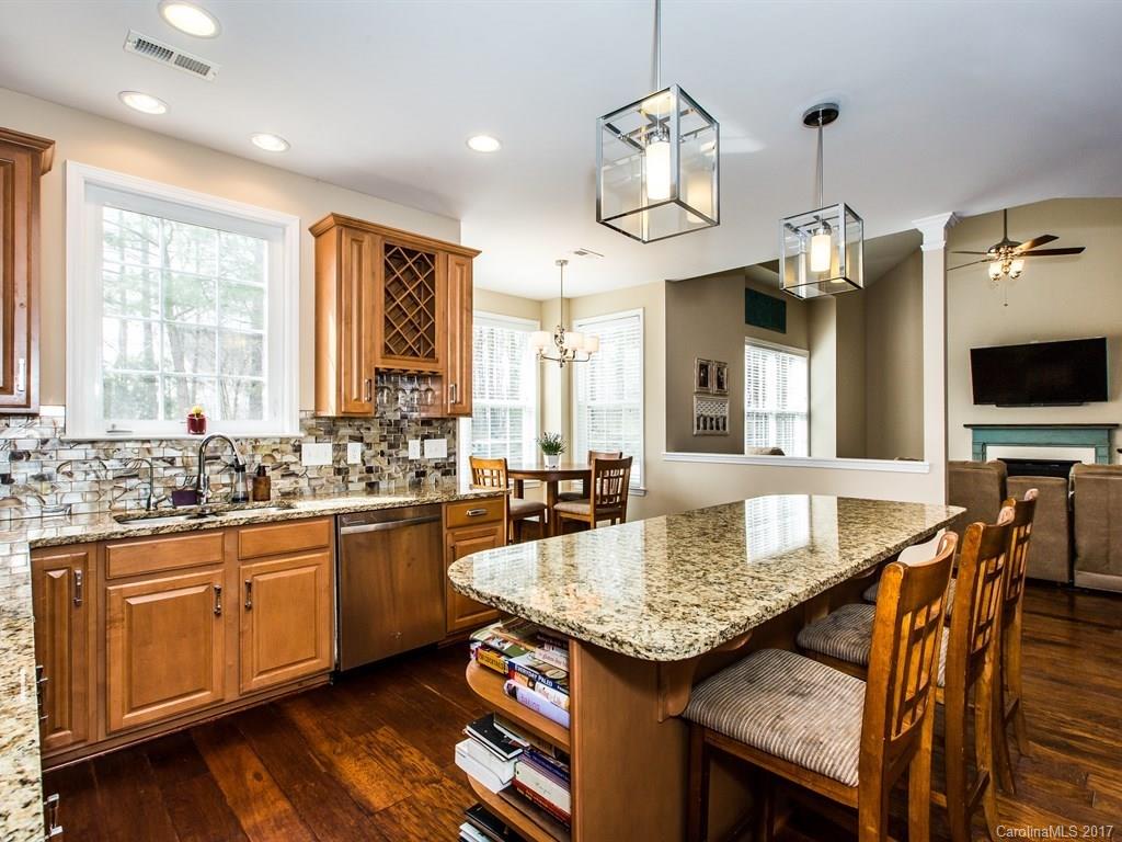 Legacy Park - Residential