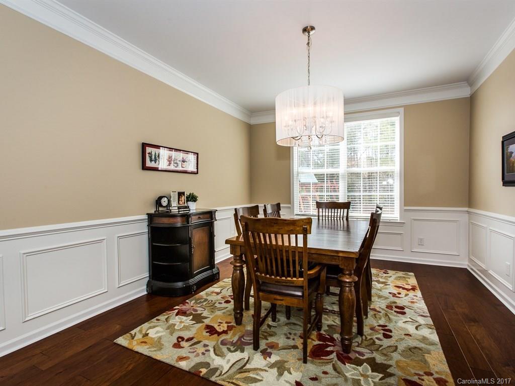 Legacy Park - Residential