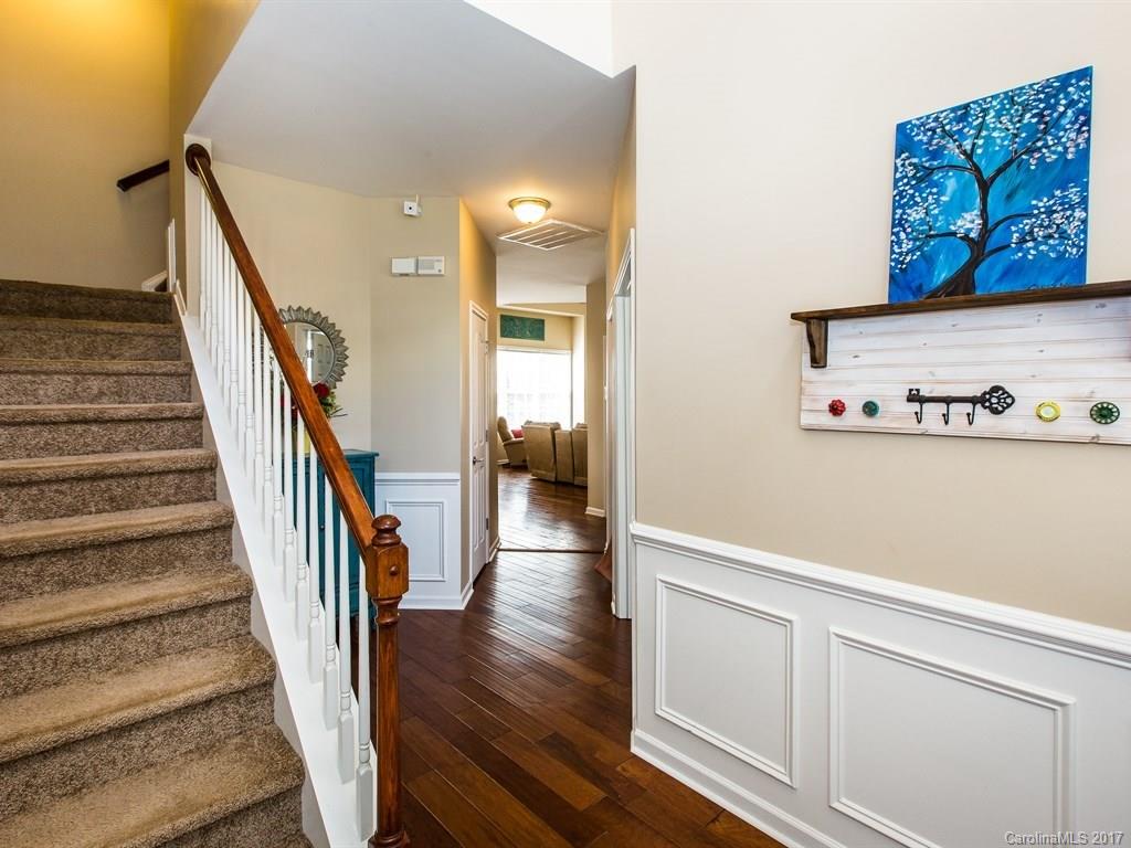 Legacy Park - Residential