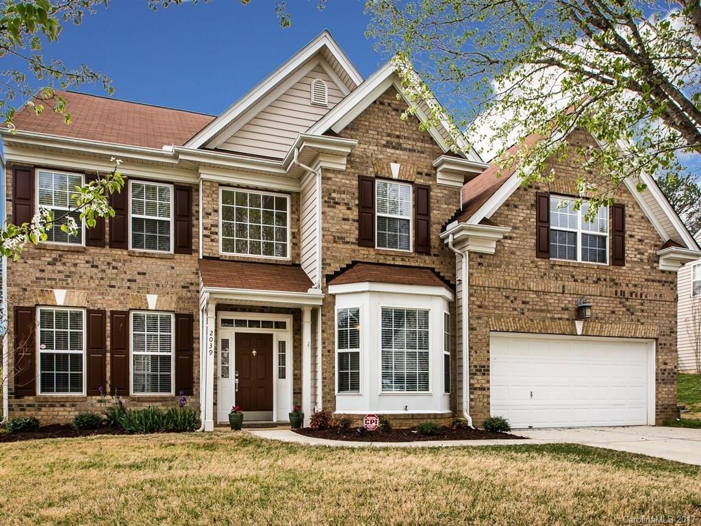 Legacy Park - Residential