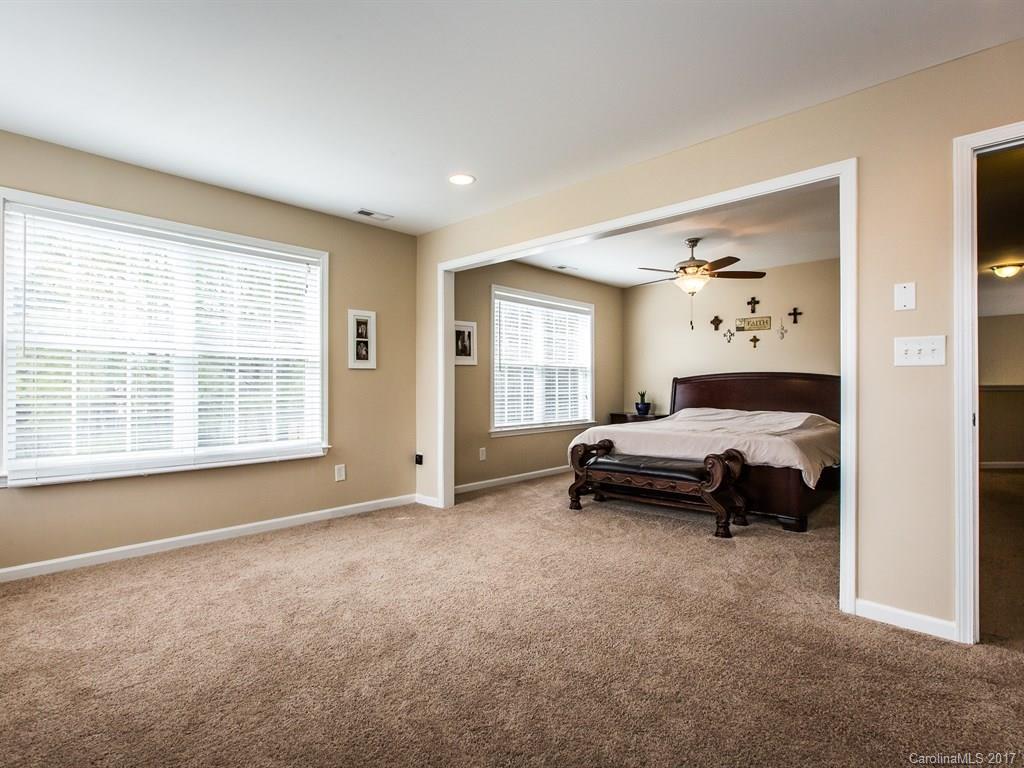 Legacy Park - Residential