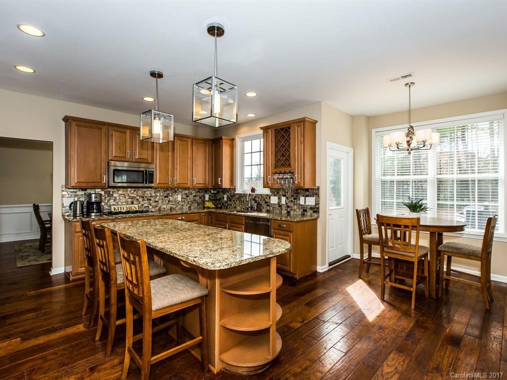 Legacy Park - Residential