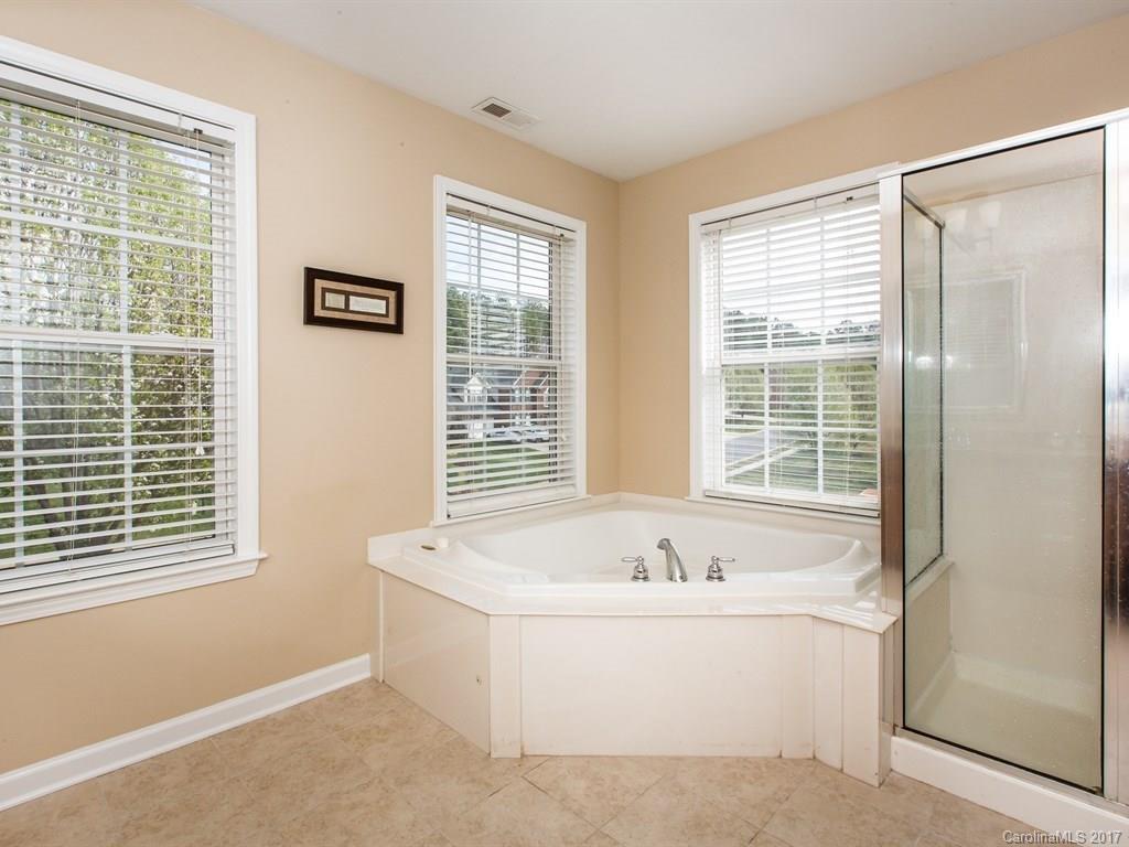 Legacy Park - Residential