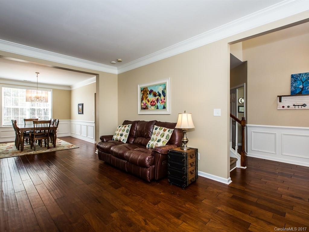 Legacy Park - Residential