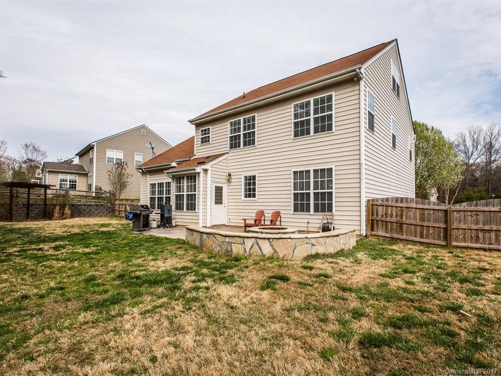 Legacy Park - Residential