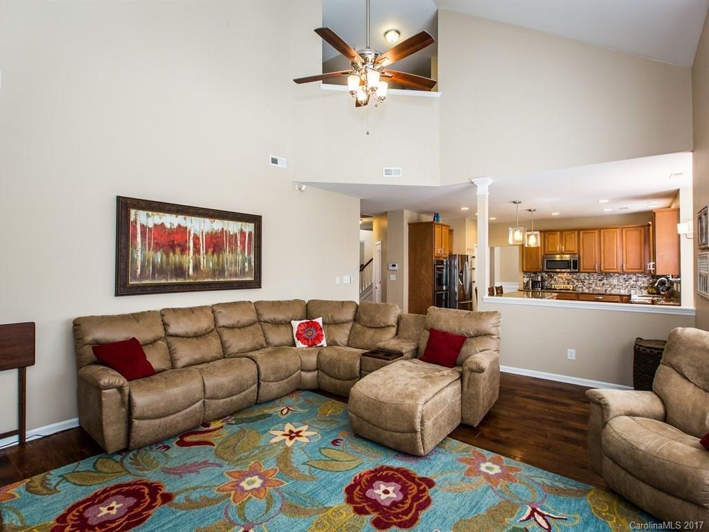 Legacy Park - Residential