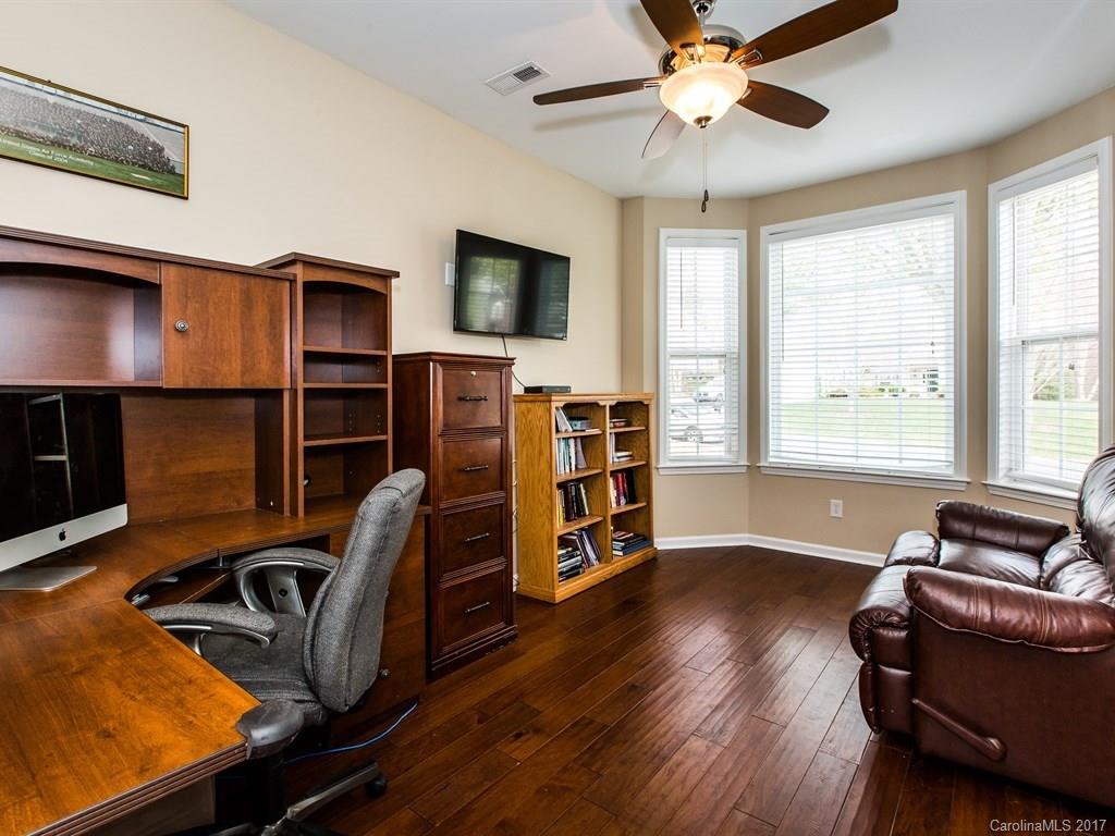 Legacy Park - Residential