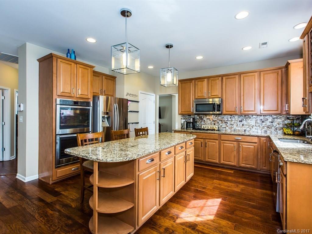 Legacy Park - Residential