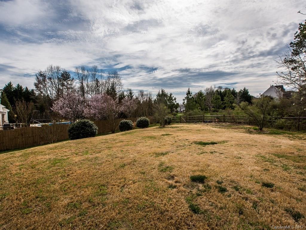 Legacy Park - Residential