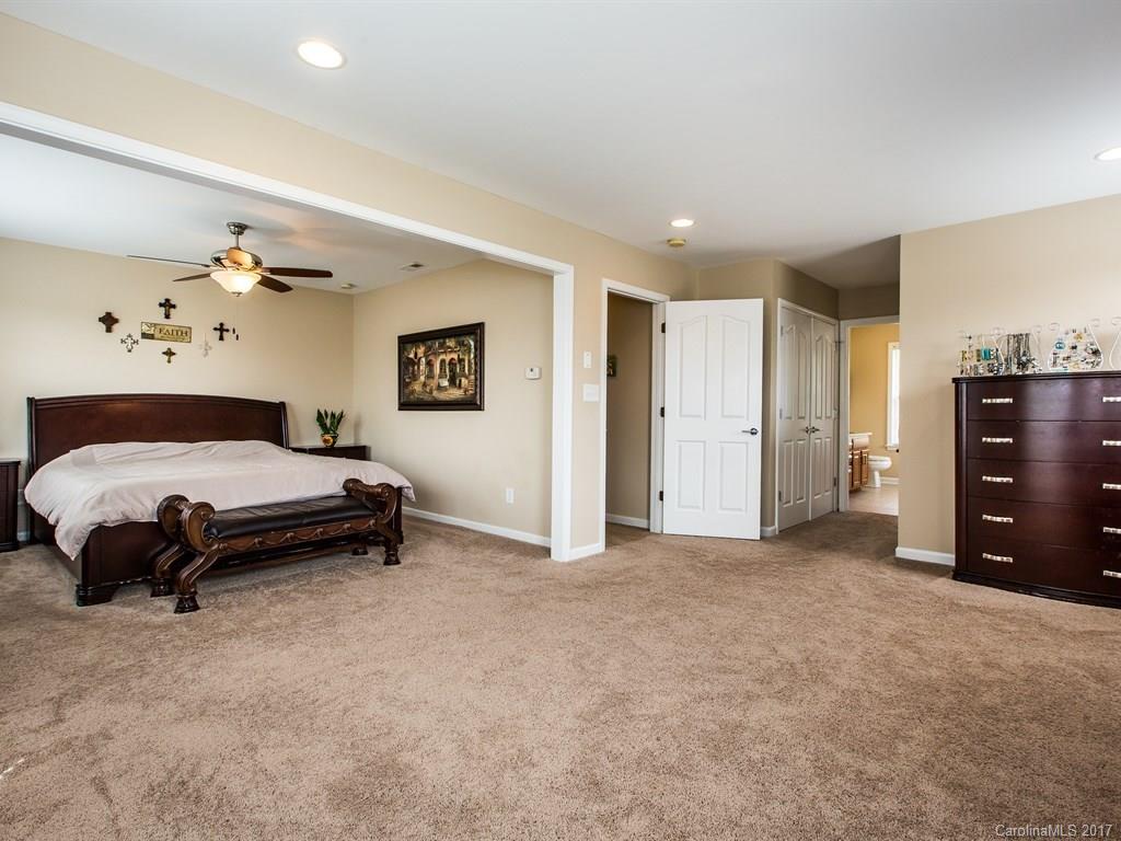 Legacy Park - Residential