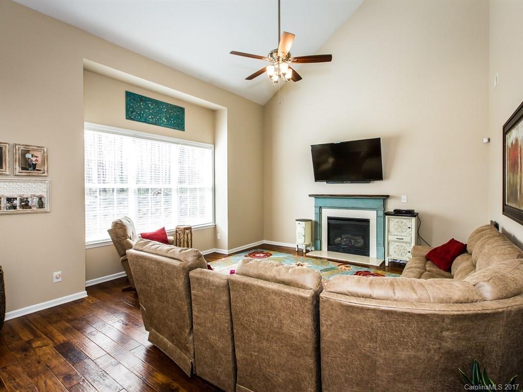 Legacy Park - Residential