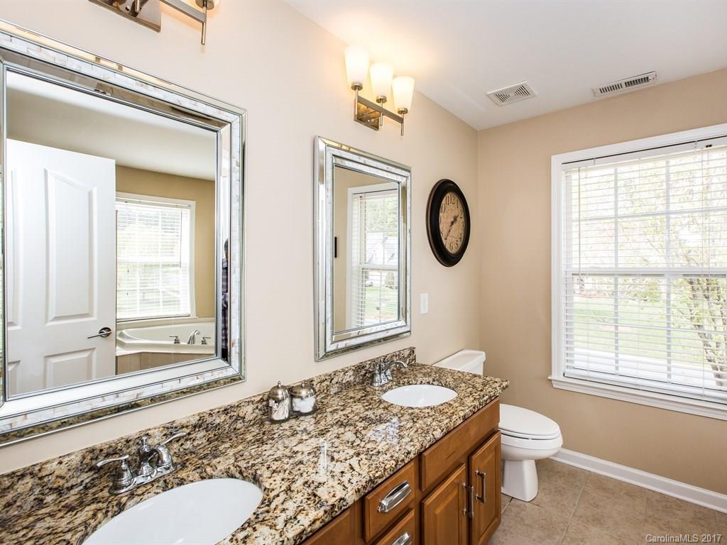 Legacy Park - Residential