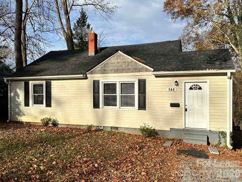 Photo of 148 Smallwood Place S, Charlotte, NC 28208 (MLS # 4421228)