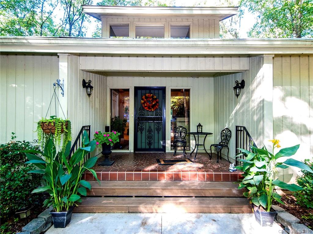 River Hills - Residential