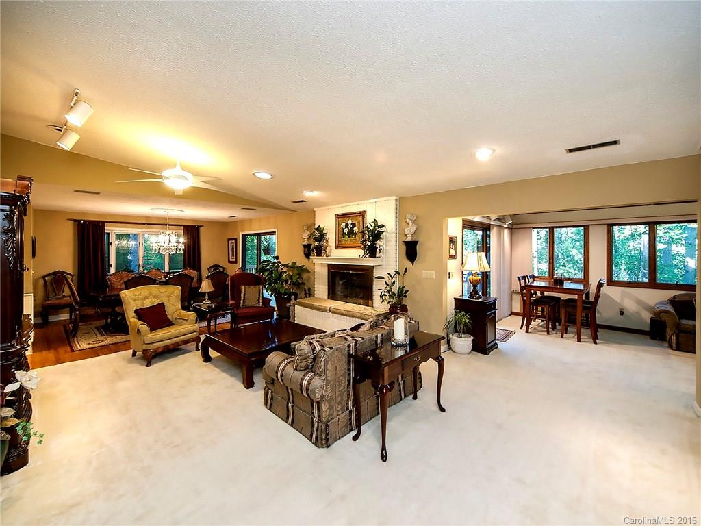 River Hills - Residential