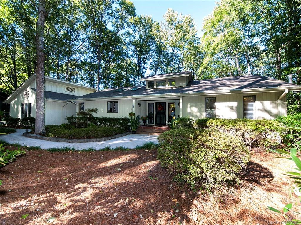 River Hills - Residential