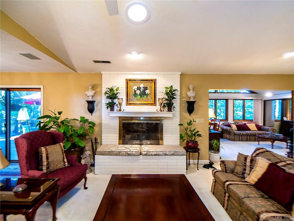 River Hills - Residential