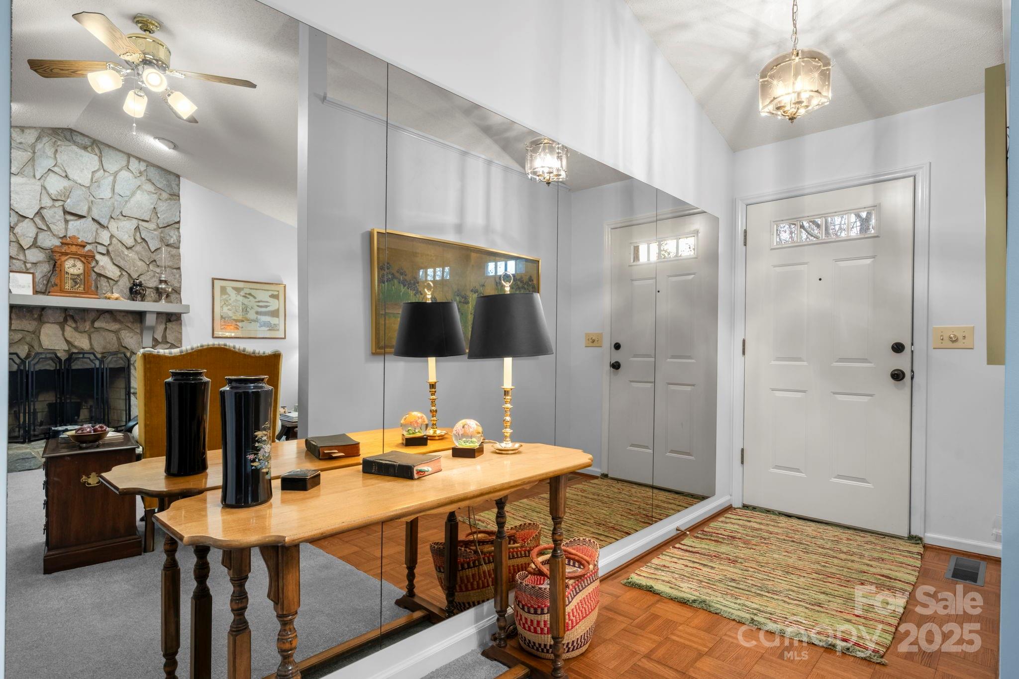 Country Retreat - Residential