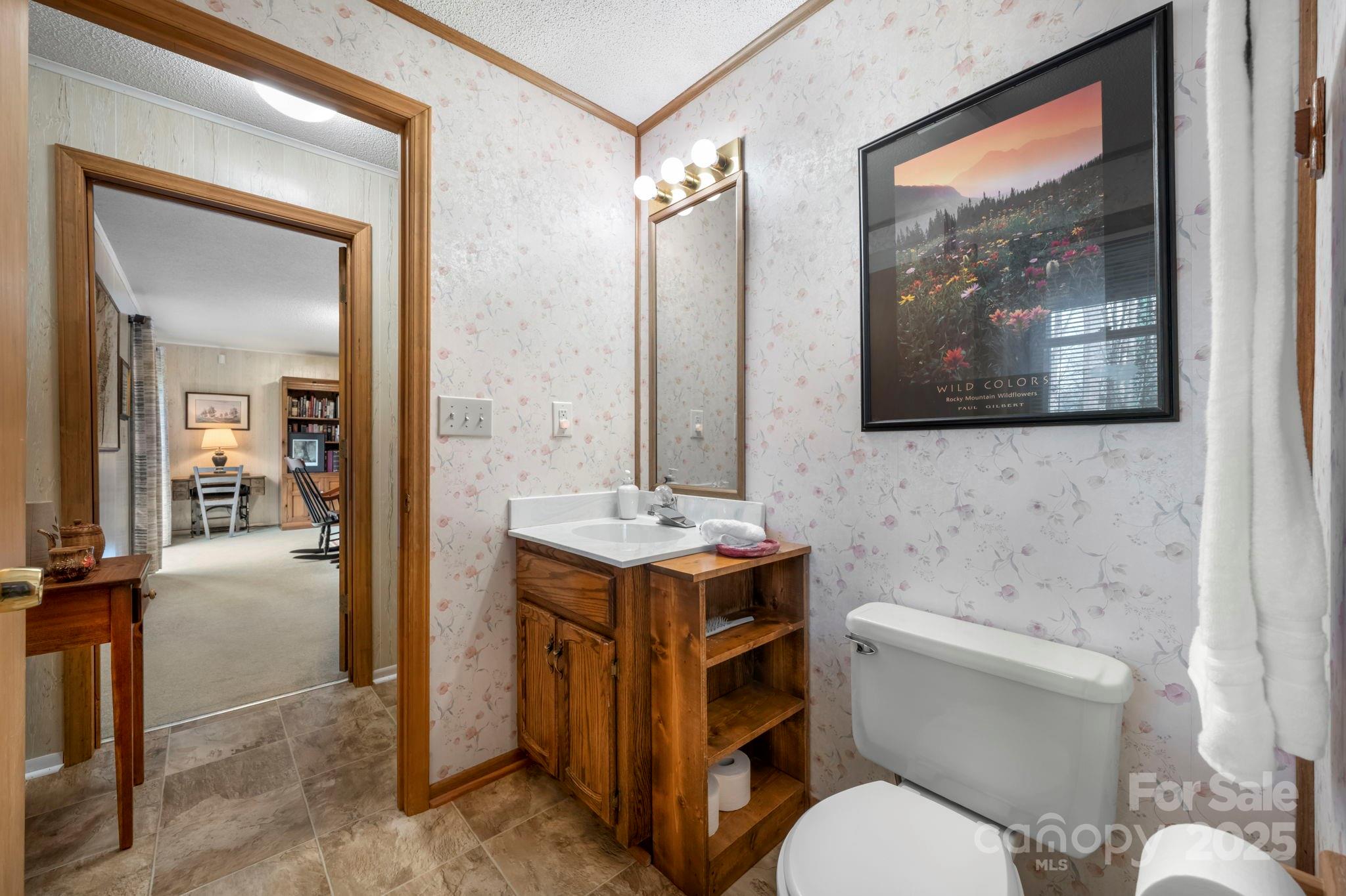 Country Retreat - Residential