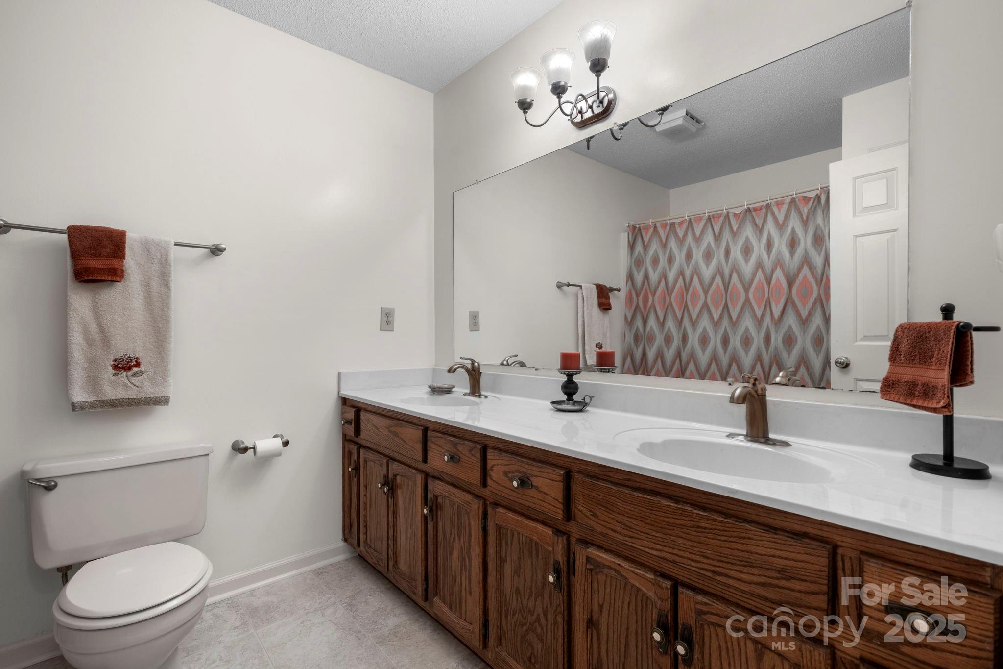 Country Retreat - Residential