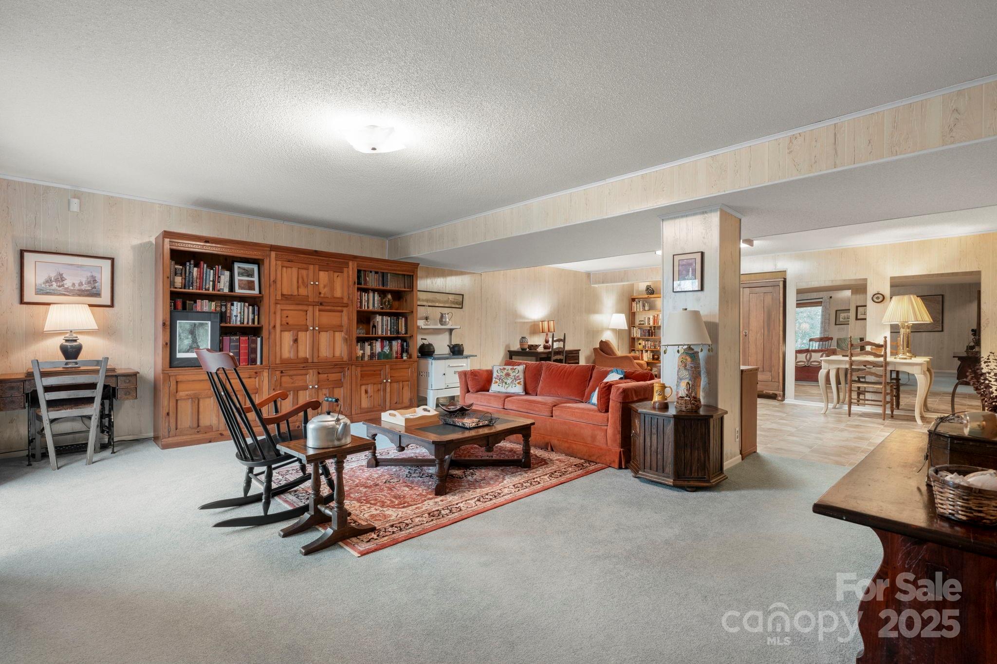 Country Retreat - Residential