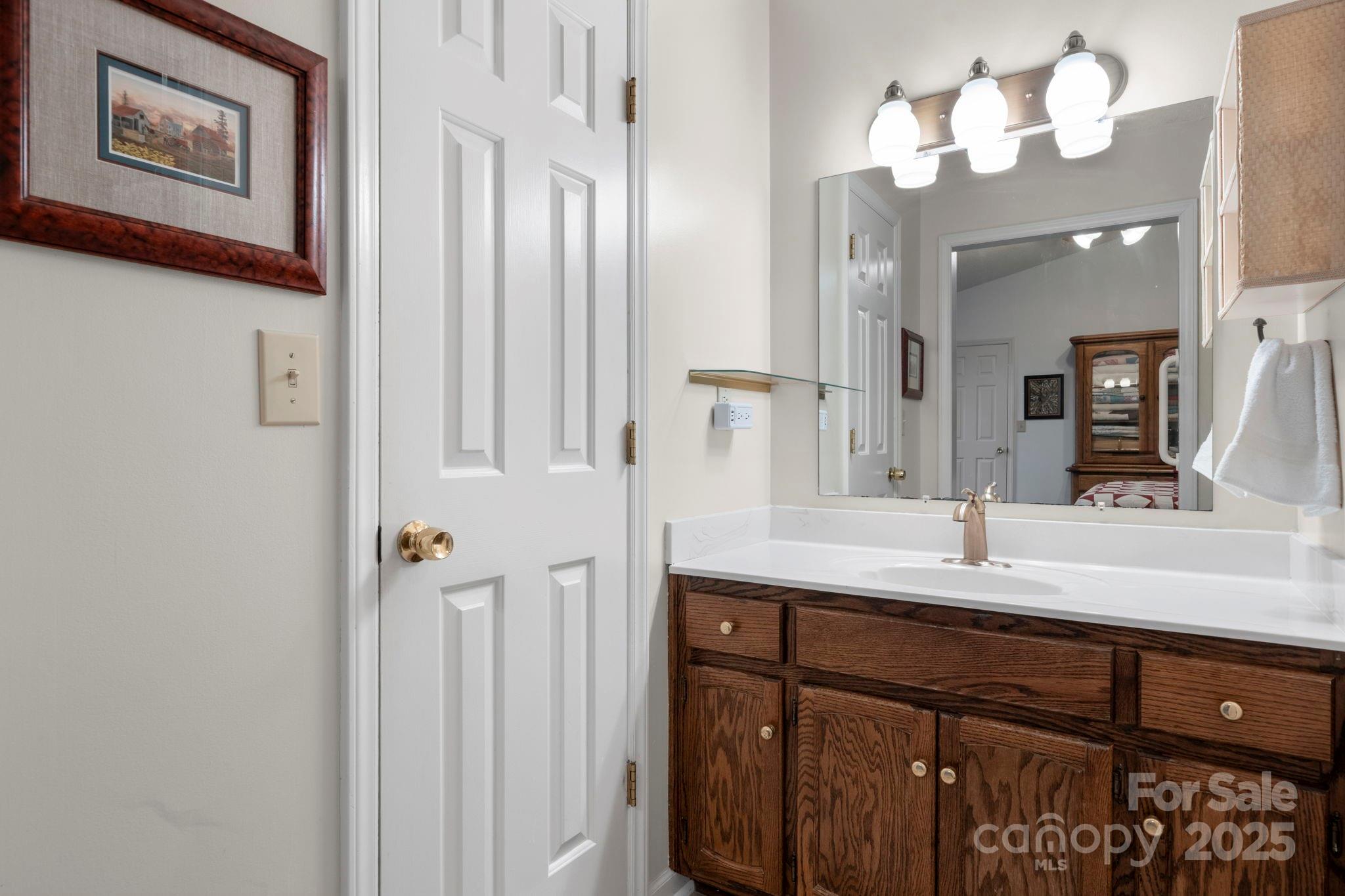 Country Retreat - Residential