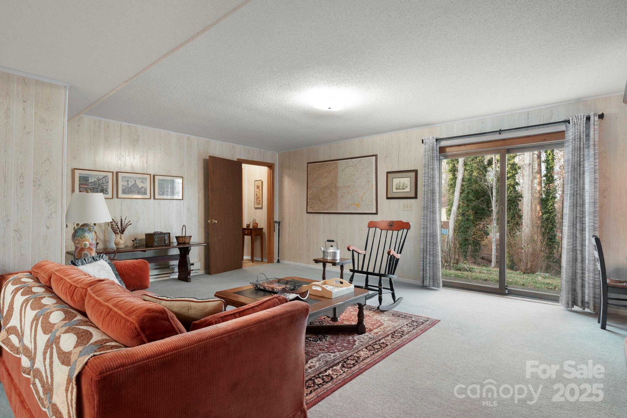 Country Retreat - Residential