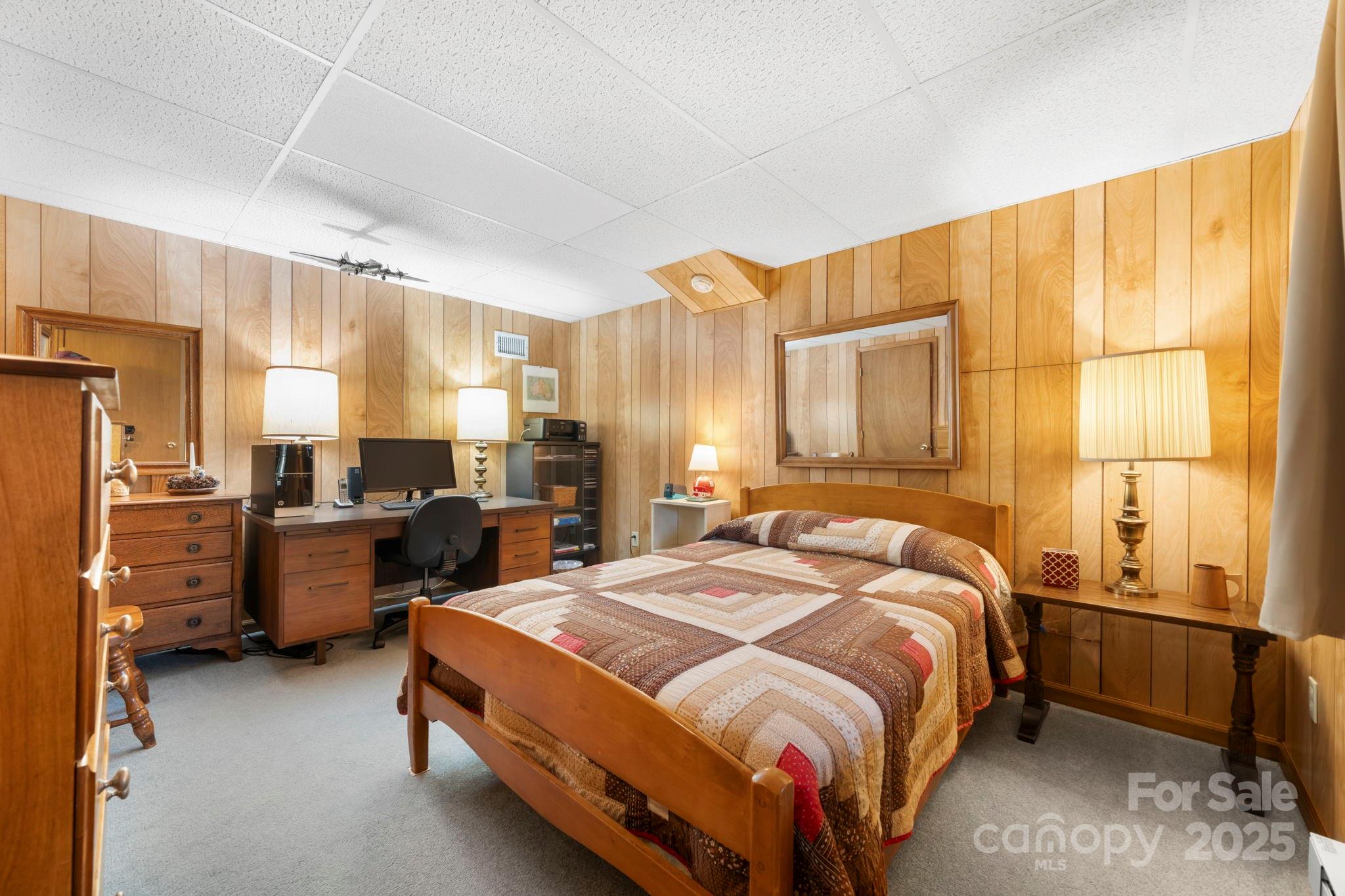 Country Retreat - Residential