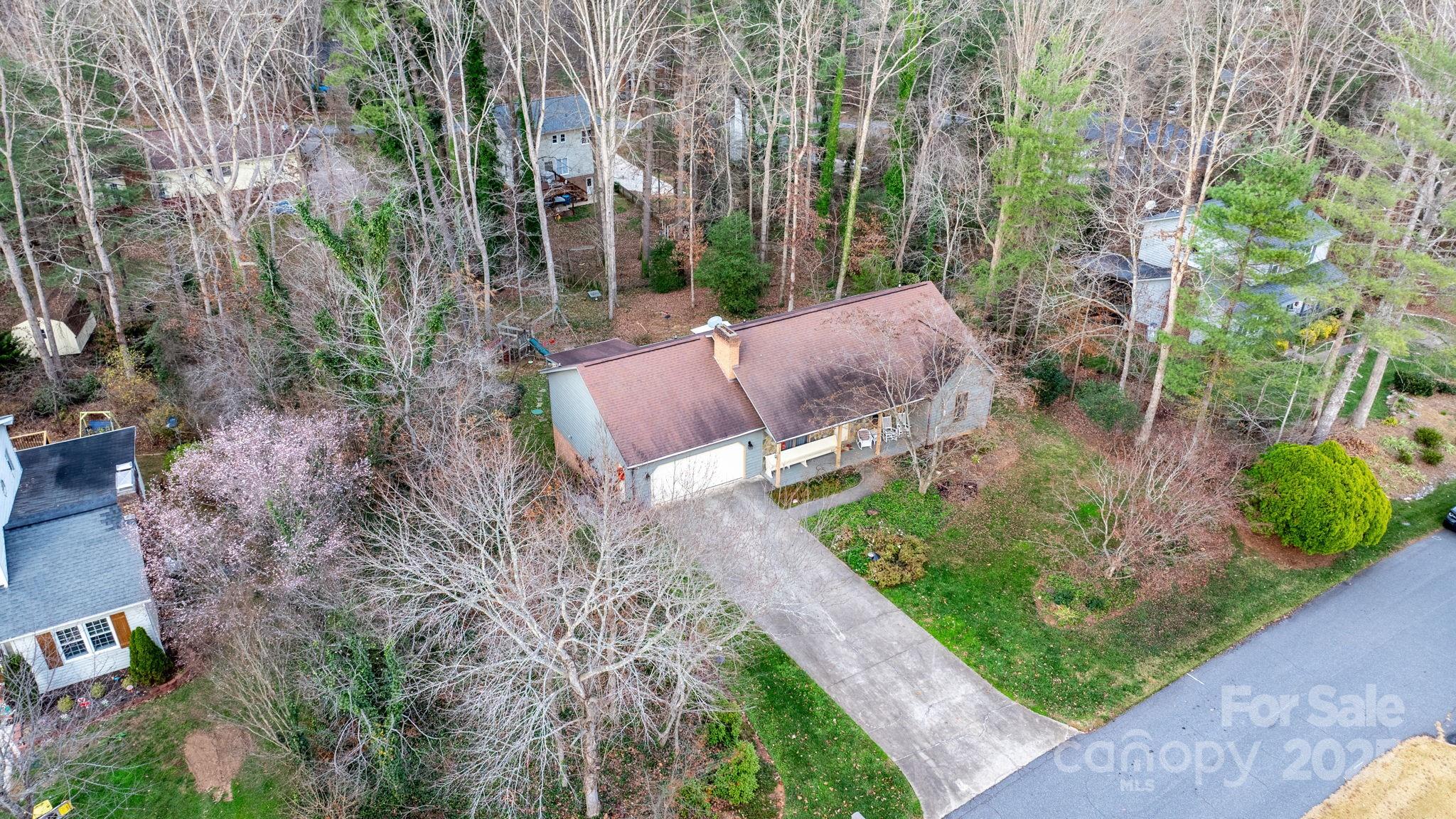 Country Retreat - Residential