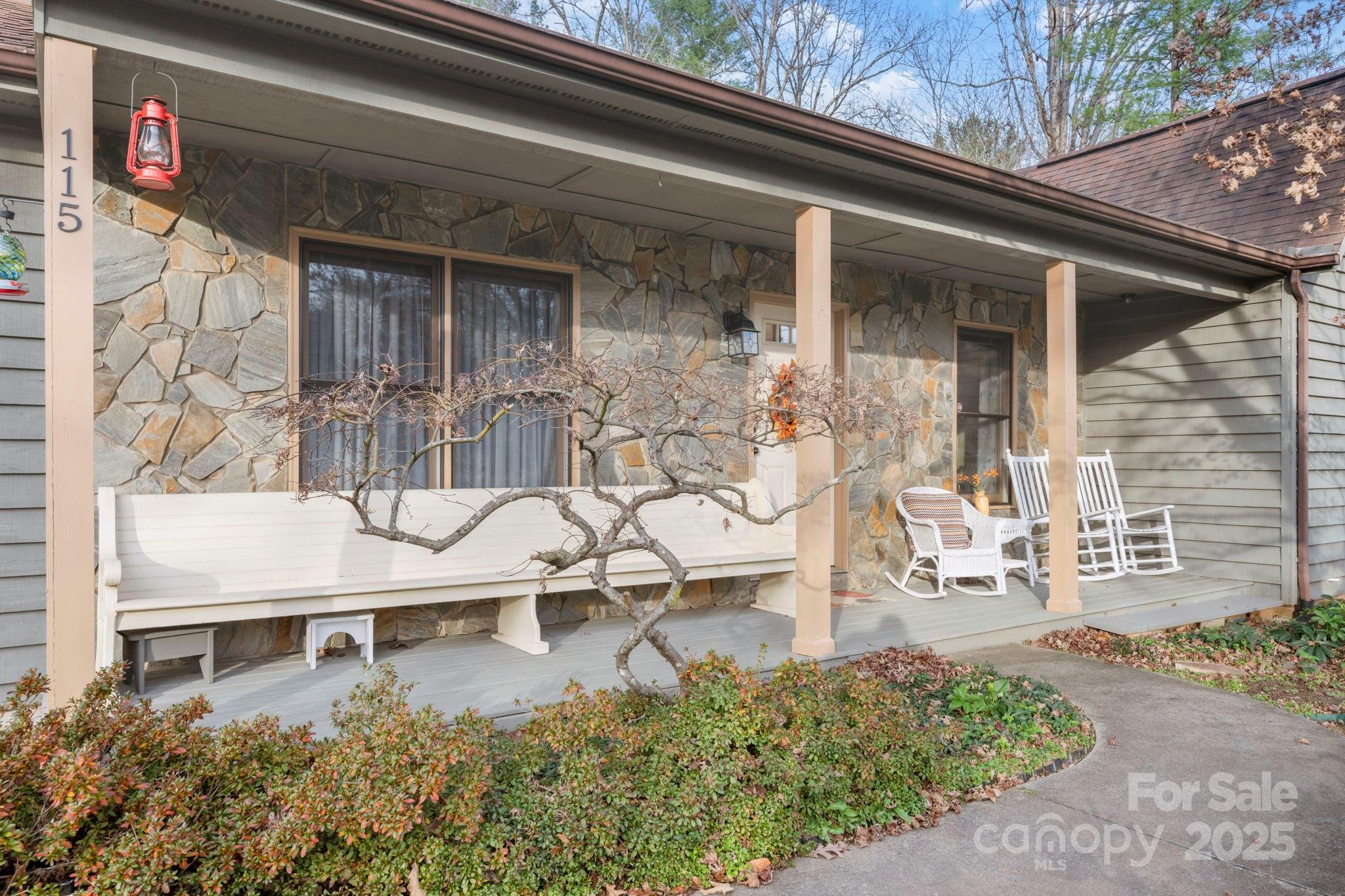 Country Retreat - Residential