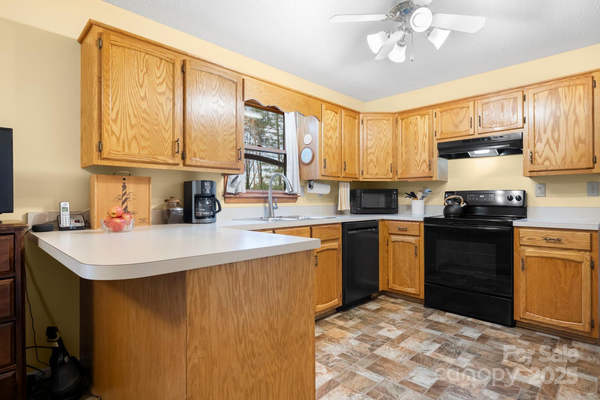 Country Retreat - Residential