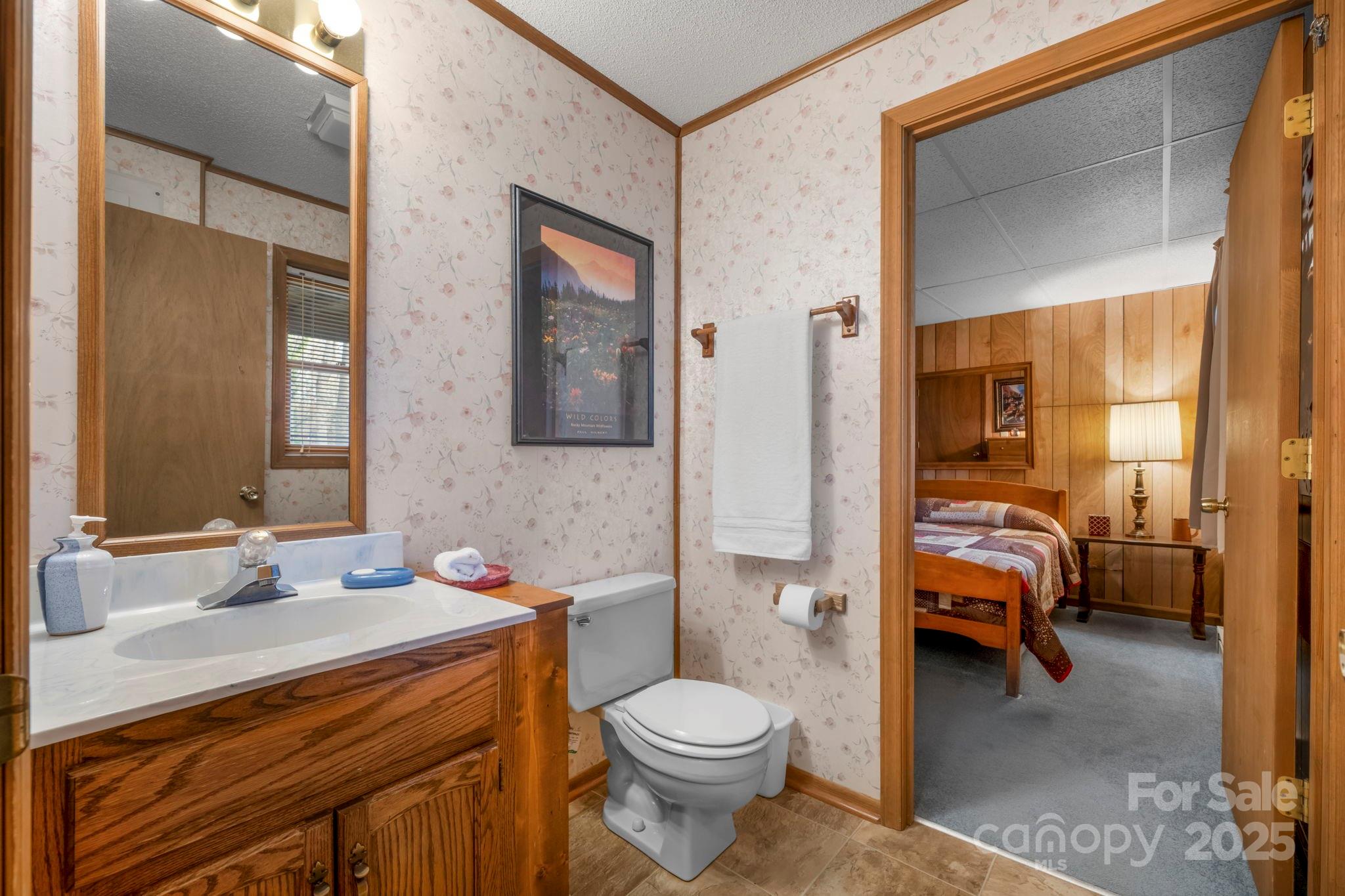 Country Retreat - Residential