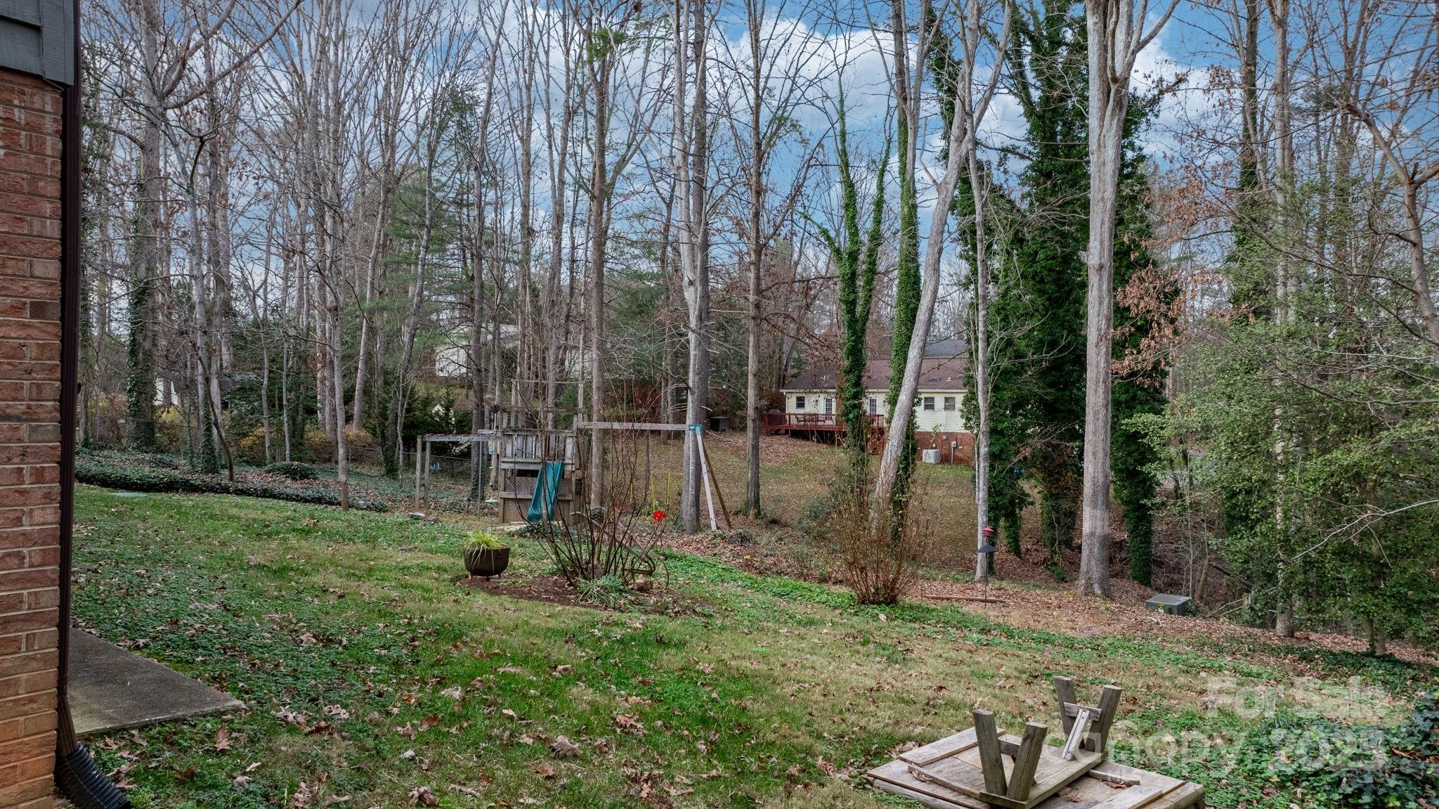 Country Retreat - Residential