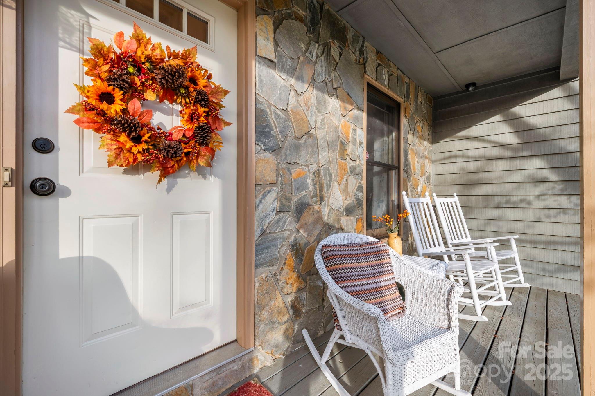 Country Retreat - Residential