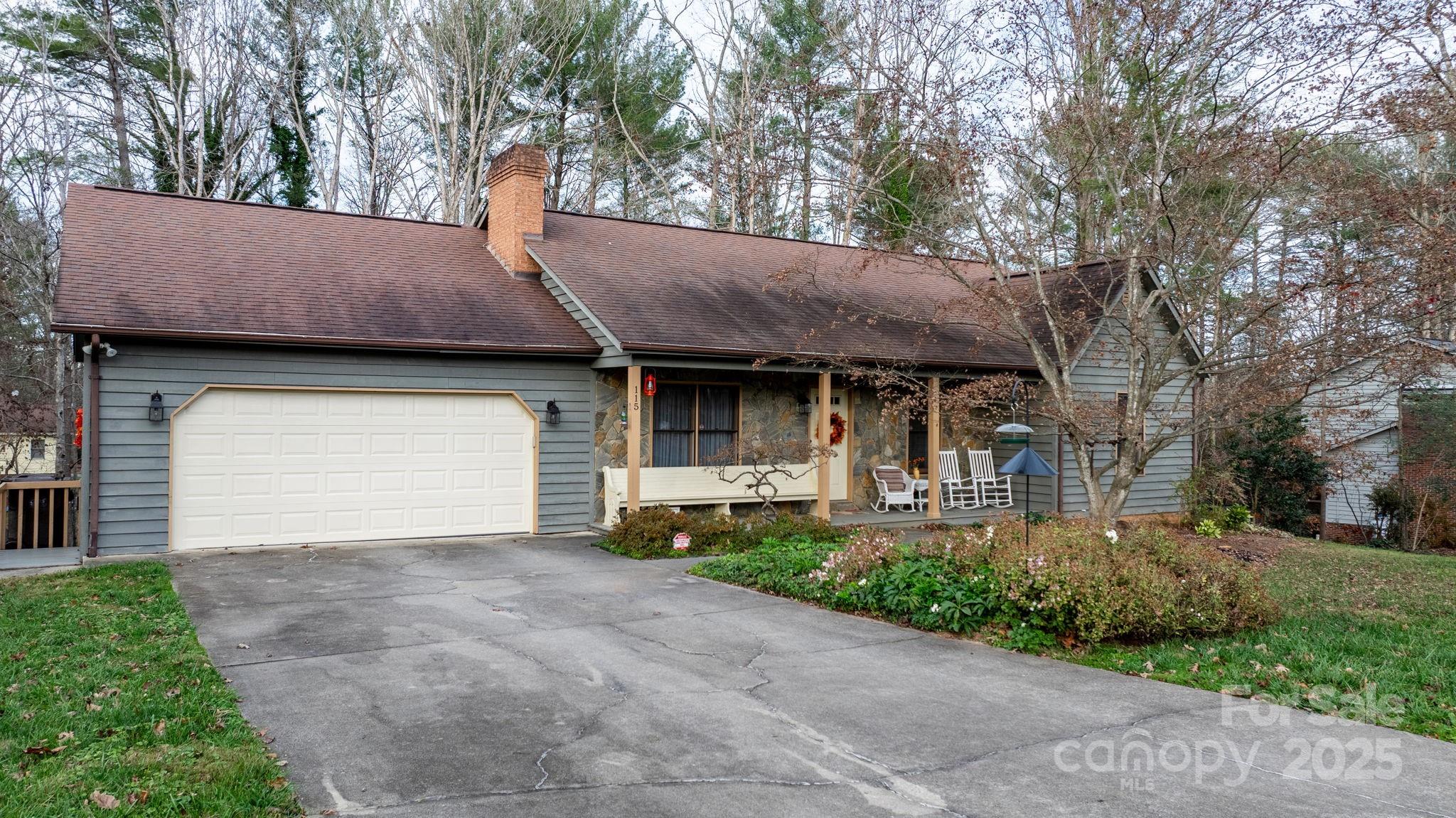 115 Apple Blossom Drive